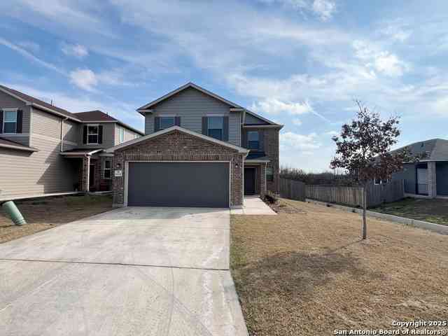 Homes For Rent - 6014 Foster Bnd<br/> San Antonio, TX 78244