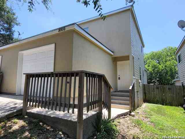 Multifamily For Rent - 8916 Maverick Draw<br/> San Antonio, TX 78250