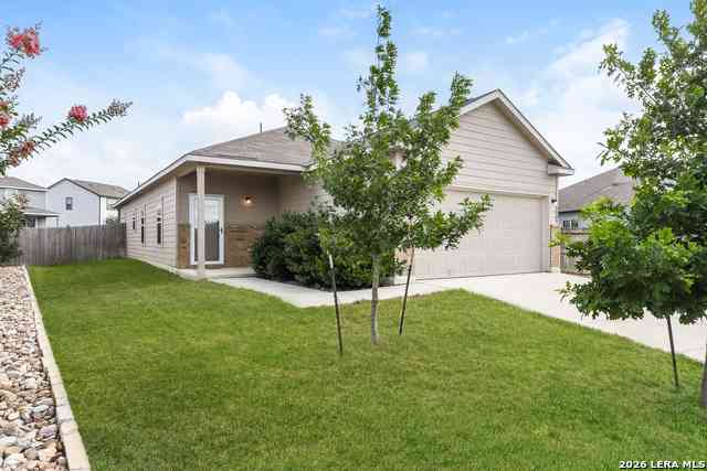 Homes For Rent - 10906 Airmen Dr<br/> Converse, TX 78109