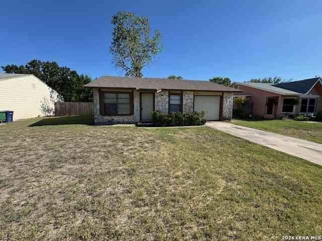 Homes For Rent - 9750 Hidden Swan<br/> San Antonio, TX 78250