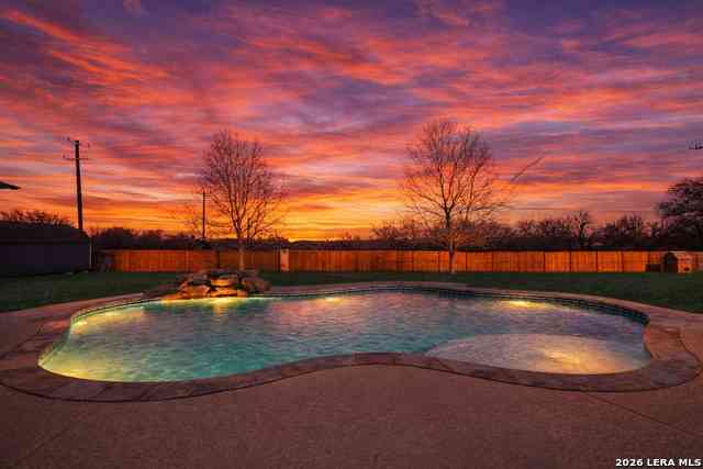 Homes For Rent - 13218 Compass Rose<br/> San Antonio, TX 78263
