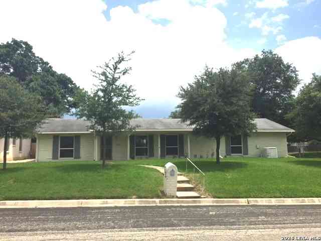Homes For Rent - 1014 Mount Kisco Dr<br/> San Antonio, TX 78213