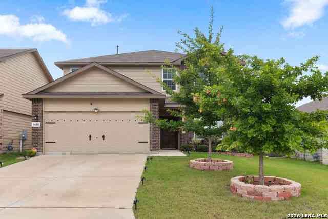 Homes For Rent - 9680 Western Wishes<br/> San Antonio, TX 78254