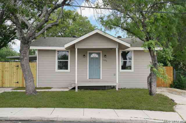 Homes For Rent - 1326 Ervin St<br/> San Antonio, TX 78208
