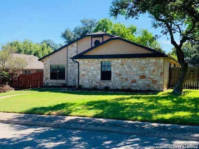 Homes For Rent - 1514 Vista Hill<br/> San Antonio, TX 78213