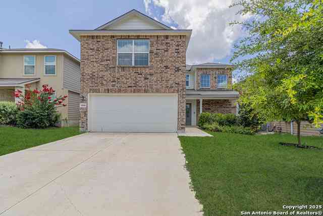 Homes For Rent - 14846 Goldfinch Way<br/> San Antonio, TX 78253