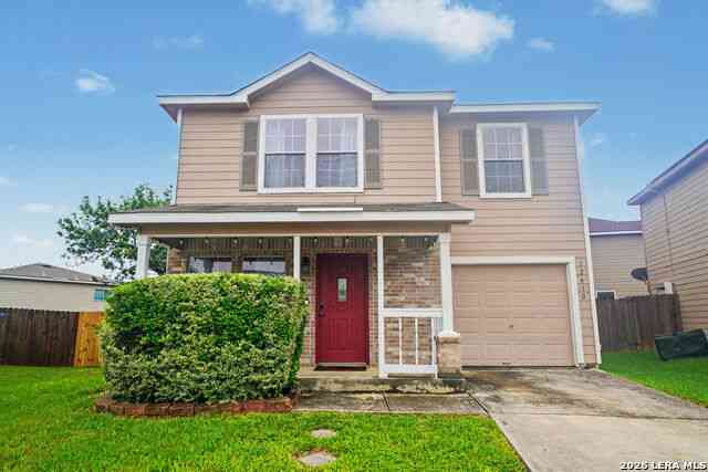 Homes For Rent - 12410 Tallow Cir<br/> San Antonio, TX 78253