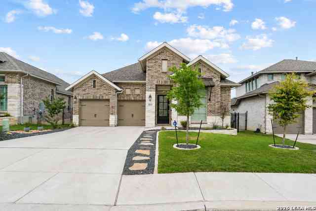 Homes For Rent - 24062 Sidehill Lie<br/> San Antonio, TX 78261
