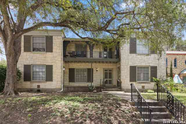 Multifamily For Rent - 336 East Lullwood Ave #1<br/> San Antonio, TX 78212