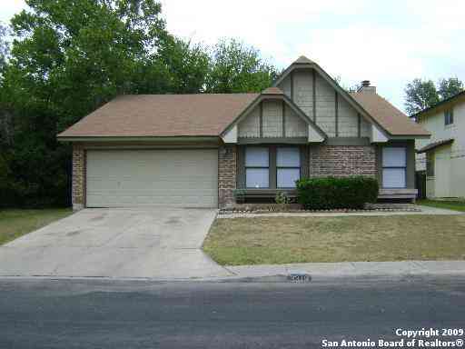 Homes For Rent - 3319 Tree Grove Dr<br/> San Antonio, TX 78247