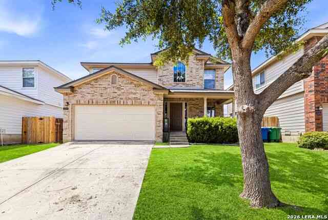 Homes For Rent - 8050 Chisos Oak Dr<br/> San Antonio, TX 78223