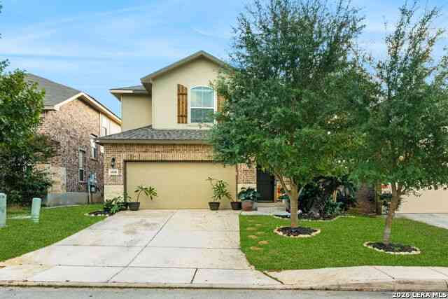 Homes For Rent - 6048 Akin Song<br/> San Antonio, TX 78261