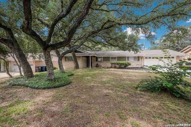 Homes For Rent - 734 Susie Ct<br/> San Antonio, TX 78216