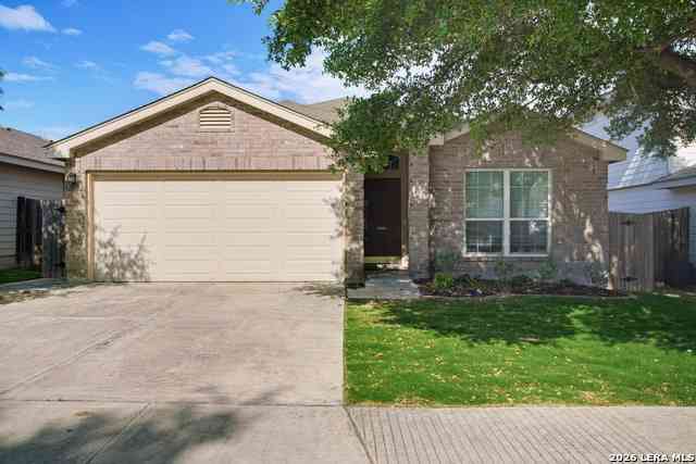 Homes For Rent - 538 Lynx Mountain<br/> San Antonio, TX 78251