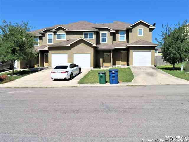 Multifamily For Rent - 14107 Veneto Dr #4<br/> San Antonio, TX 78233