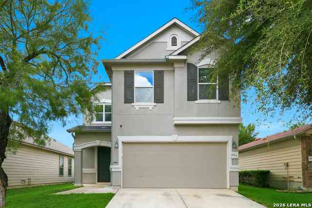 Homes For Rent - 9914 Boxer Crk<br/> San Antonio, TX 78245