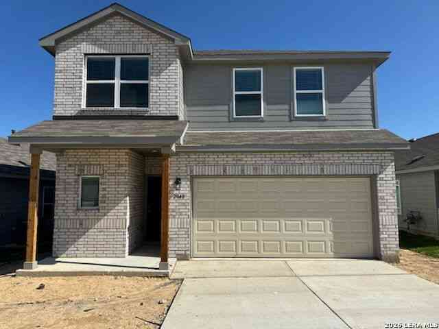 Homes For Rent - 2040 Palmer Pl<br/> Converse, TX 78109