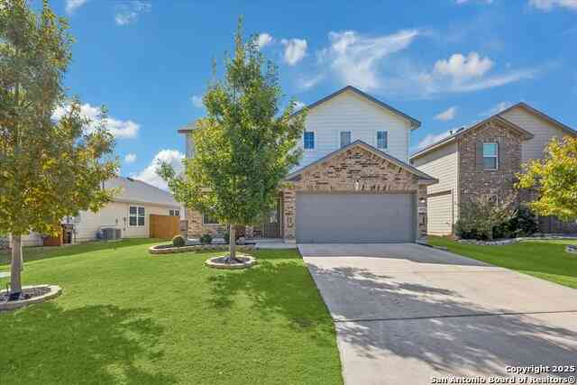 Homes For Rent - 9721 Moon Shine<br/> San Antonio, TX 78254