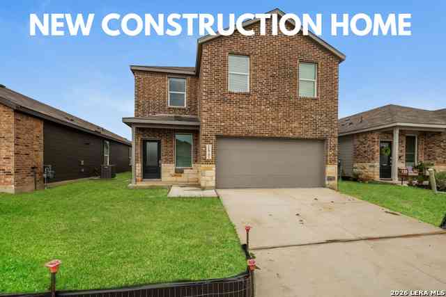 Homes For Rent - 11742 Carolina Rose<br/> Converse, TX 78109