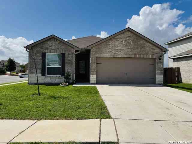 Homes For Rent - 9103 Bennett Frst<br/> Converse, TX 78109
