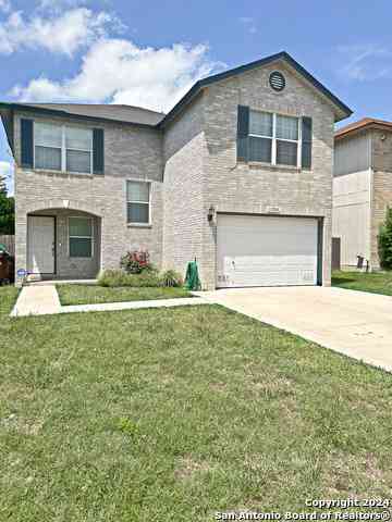 Homes For Rent - 11358 Victory Cavern<br/> San Antonio, TX 78254
