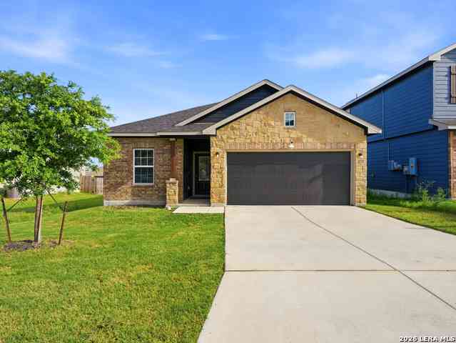 Homes For Rent - 11718 Classmore Gap<br/> San Antonio, TX 78245