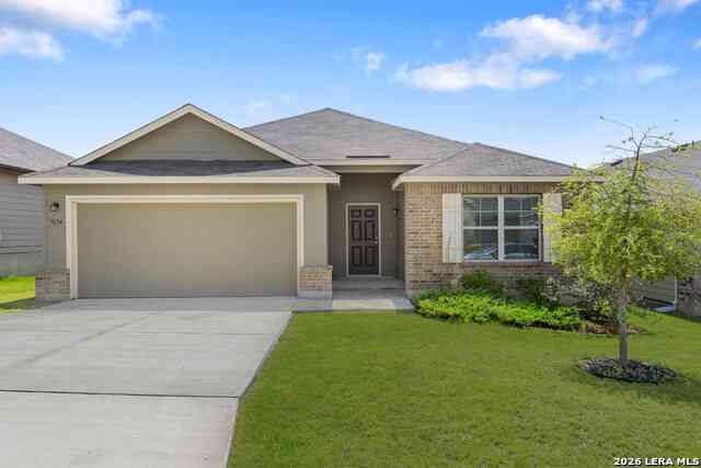 Homes For Rent - 7654 Granger Cv<br/> San Antonio, TX 78252