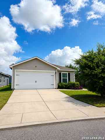 Homes For Rent - 12251 Siragusa<br/> San Antonio, TX 78252