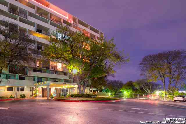 Condo For Rent - 7039 San Pedro Ave #0612<br/> San Antonio, TX 78216