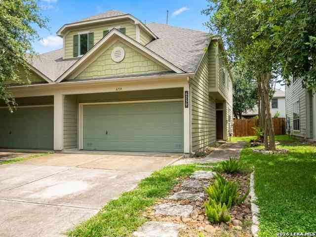 Other For Rent - 6739 Terra Rye<br/> San Antonio, TX 78240