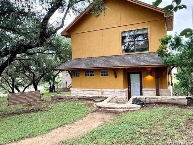Homes For Rent - 1923 Pebble Beach Rd<br/> Lakehills, TX 78063