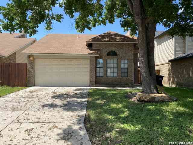 Homes For Rent - 9943 Echo Plain Dr<br/> San Antonio, TX 78245