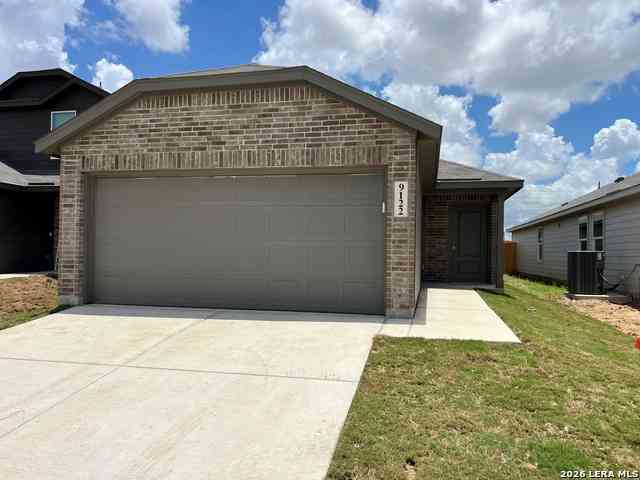 Homes For Rent - 9122 Campbell Way<br/> San Antonio, TX 78211