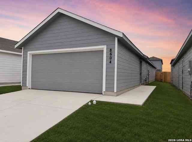 Homes For Rent - 8604 Eucalyptus Hls<br/> San Antonio, TX 78223