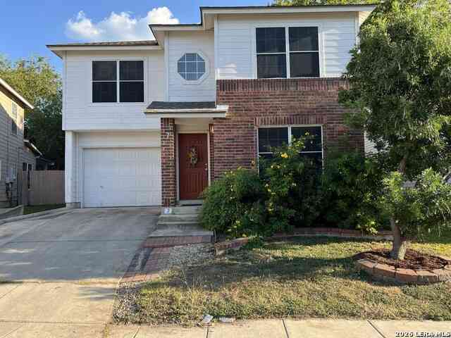 Homes For Rent - 7 Latrobe Post<br/> San Antonio, TX 78240