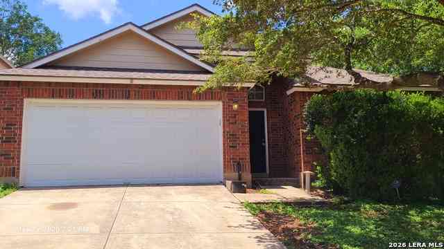 Homes For Rent - 8803 Mainland Ridge<br/> San Antonio, TX 78250