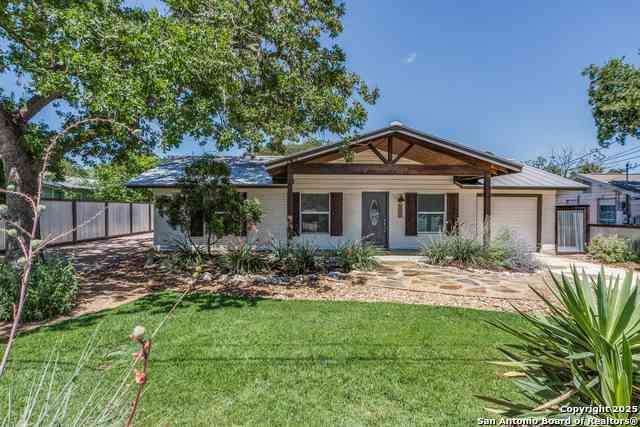 Homes For Rent - 224 A Frey St<br/> Kendall County, Boerne, TX 78006
