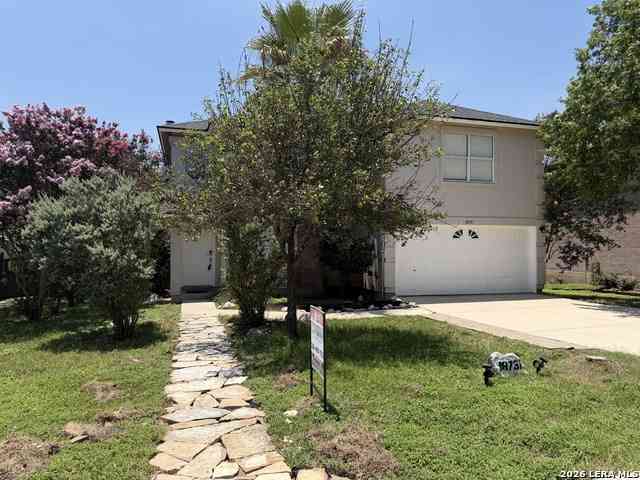 Homes For Rent - 18731 Redriver Trl<br/> San Antonio, TX 78259