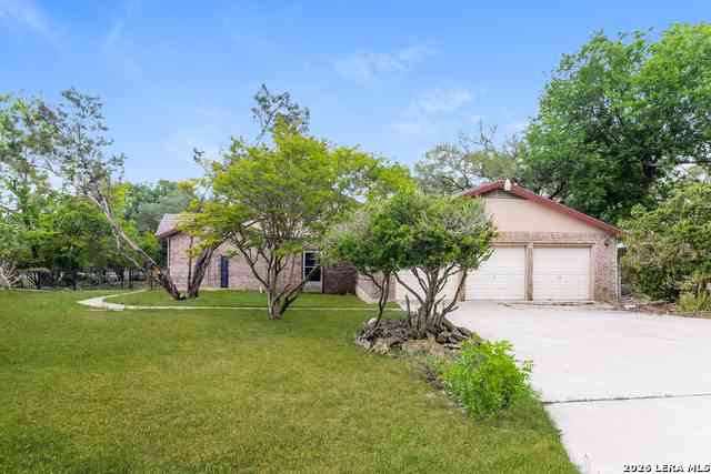 Homes For Rent - 303 Mountain Echo<br/> San Antonio, TX 78260
