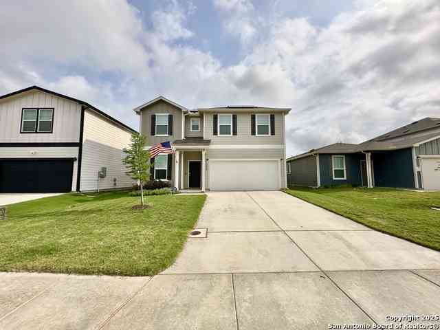 Homes For Rent - 10235 Crossbuck<br/> Converse, TX 78109