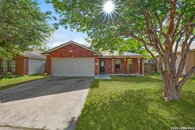 Homes For Rent - 719 Eagle Trail<br/> San Antonio, TX 78227