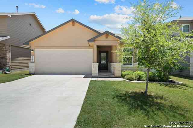 Homes For Rent - 9902 Baytown Coast<br/> San Antonio, TX 78254