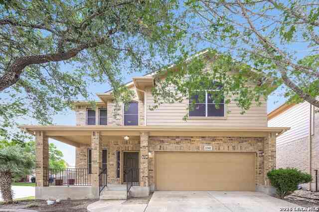 Homes For Rent - 12102 Medina Mill<br/> San Antonio, TX 78253