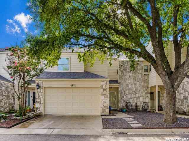 Other For Rent - 8535 Echo Creek Ln<br/> San Antonio, TX 78240