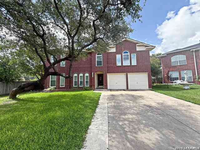 Homes For Rent - 1302 Whitegate<br/> San Antonio, TX 78253