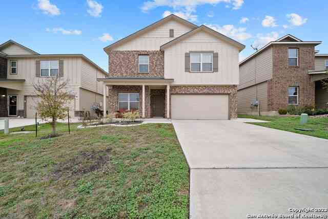 Homes For Rent - 7547 Coffee Ml<br/> San Antonio, TX 78252