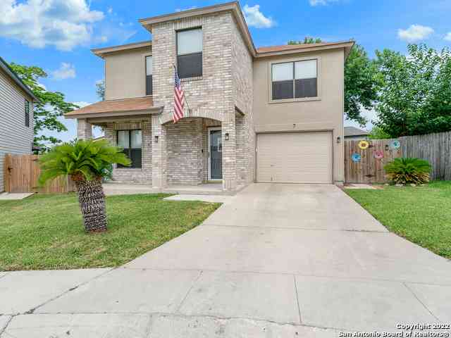 Homes For Rent - 7 Apple Hls<br/> San Antonio, TX 78238