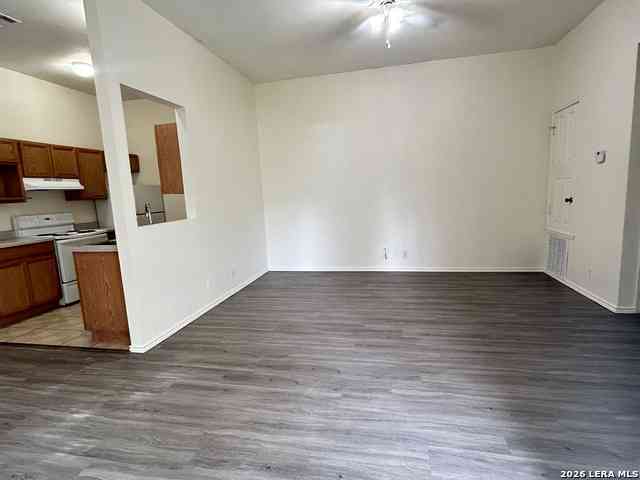 Multifamily For Rent - 6316 Green Top Dr<br/> San Antonio, TX 78233