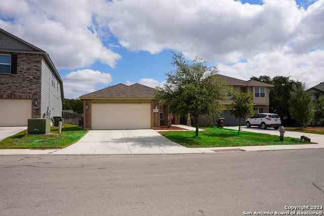 Homes For Rent - 15115 Dione Bnd<br/> San Antonio, TX 78245
