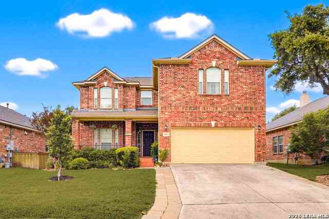 Homes For Rent - 1014 Mineral Hls<br/> San Antonio, TX 78260